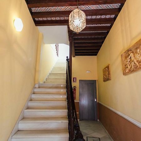 Minimalism And Modern- 2Bd 1Bth- Las Setas Sevilla Exterior foto