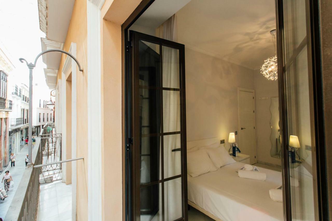 Minimalism And Modern- 2Bd 1Bth- Las Setas Sevilla Exterior foto